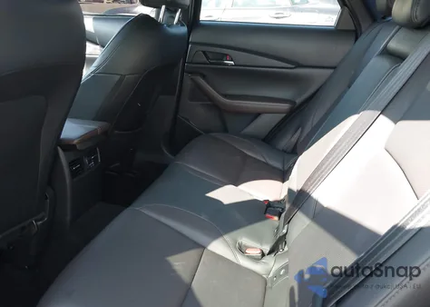 2022 Mazda Cx-30 Premium from USA, damaged, VIN 3MVDMBDL9NM405055